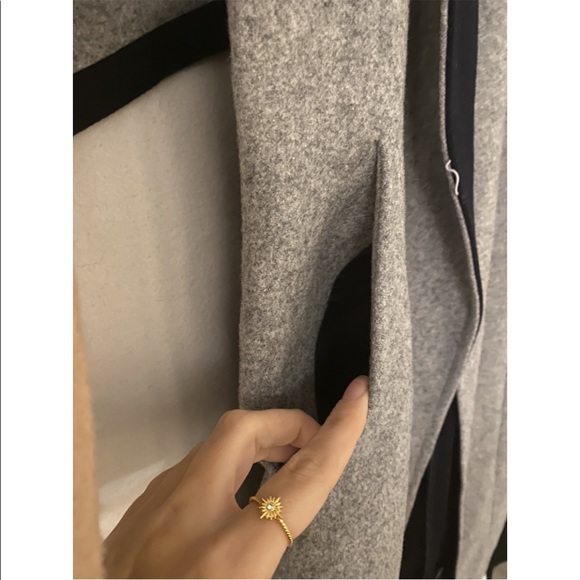 Maje coat - Picture 6 of 15